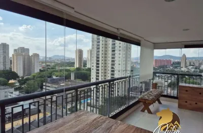 Edifício inovarte parque industrial tomas edson 160m² 03 dormitórios 02 suítes 2 vagas