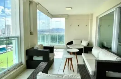 Parque jardim das perdizes água branca 241m² 04 dormitórios 03 suítes 3 vagas