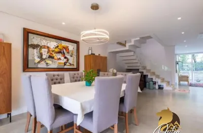 Premiere jardim cordeiro 425m² 04 dormitórios 04 suítes 4 vagas