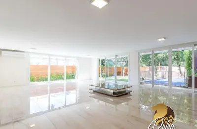 Porto fino parque colonial 680m² 04 dormitórios 04 suítes 4 vagas