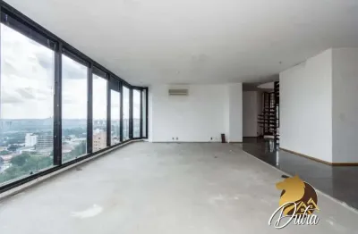 Cobertura com 3 quartos à venda na Rua Pedro de Sousa Campos Filho, 143, Vila Madalena, São Paulo