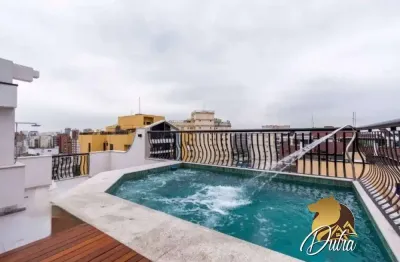 Condomínio príncipe de navarra indianópolis 212m² 03 dormitórios 03 suítes 3 vagas