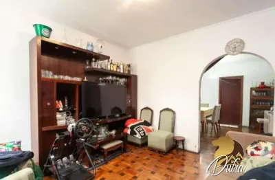 Casa com 3 quartos à venda na Travessa Jerônimo Peraza, Jardim Paulista, São Paulo