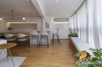 Apartamento com 3 quartos à venda na Rua Apinajés, Perdizes, São Paulo