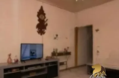 Casa com 2 quartos à venda na Rua Teófilo Dias, Vila Regente Feijó, São Paulo