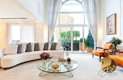 Condomínio gran parc vila nova vila uberabinha 528m² 04 dormitórios 04 suítes 8 vagas