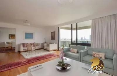 Condomínio green park jardim europa 580m² 03 dormitórios 03 suítes 4 vagas