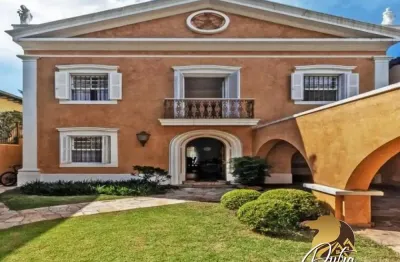 Casa com 3 quartos à venda na Rua Bucareste, Jardim Europa, São Paulo