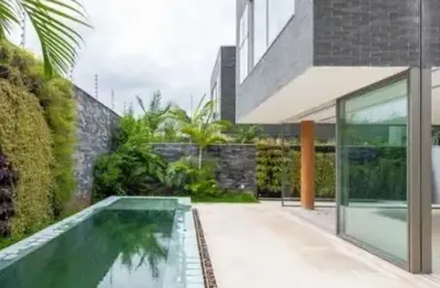 Itacira planalto paulista 781m² 04 dormitórios 04 suítes 5 vagas