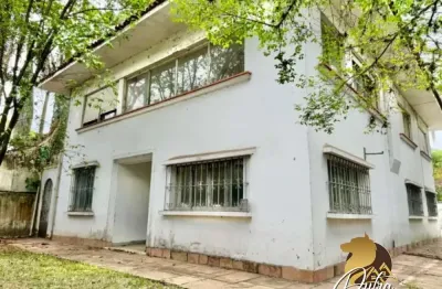 Casa com 4 quartos à venda na Rua Groenlândia, Jardim América, São Paulo