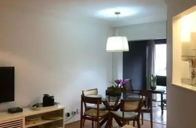 Condomínio vertical residenziale variet vila olímpia 57m² 01 dormitórios 1 vagas
