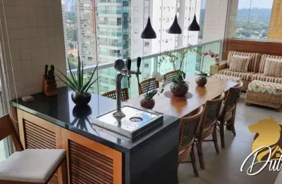 Vertical supremo campo belo 161m² 03 dormitórios 03 suítes 3 vagas