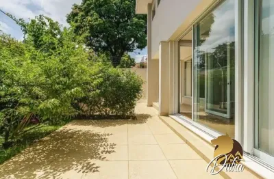 Sobrado jardim paulista 400m² 04 dormitórios 02 suítes 3 vagas