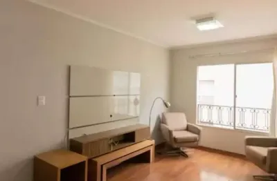 Apartamento com 2 quartos à venda na Rua João Cachoeira, 892, Itaim Bibi, São Paulo
