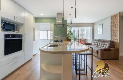 Edificio dona izabel vila nova conceição 63m² 02 dormitórios 1 vagas