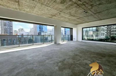 Praça faria lima vila olímpia 227m² 03 dormitórios 03 suítes 3 vagas