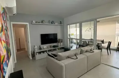 Condomínio vista parque villa lobos vila leopoldina 100m² 03 dormitórios 01 suítes 2 vagas