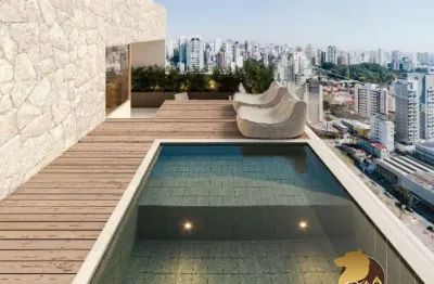 Edifício michelle itaim bibi 335m² 04 dormitórios 04 suítes 2 vagas