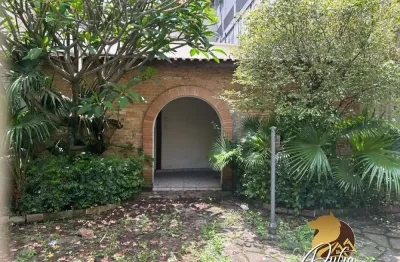 Casa com 4 quartos à venda na Rua Doutor João Clímaco Pereira, Itaim Bibi, São Paulo