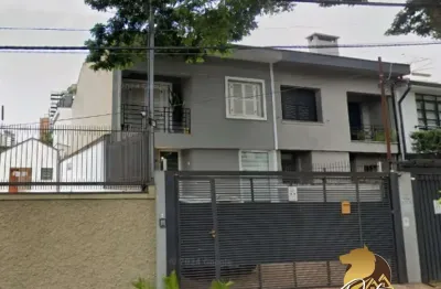 Sobrado vila nova conceição 130m² 03 dormitórios 02 suítes 2 vagas