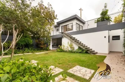 Padrão alto de pinheiros 350m² 04 dormitórios 04 suítes 4 vagas