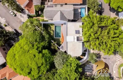 Padrão jardim luzitania 302m² 04 dormitórios 04 suítes 3 vagas