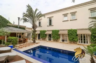 Casa com 5 quartos à venda na Rua Pascoal Vita, Vila Madalena, São Paulo