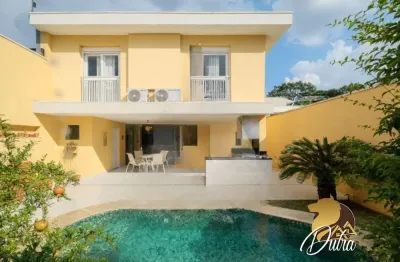 Padrão planalto paulista 428m² 05 dormitórios 03 suítes 3 vagas