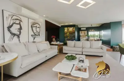 Edifício green house indianópolis 242m² 04 dormitórios 03 suítes 4 vagas