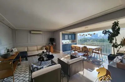 Edifício vista alegre brooklin 173m² 03 dormitórios 02 suítes 3 vagas