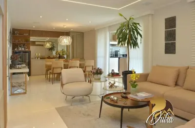 Viva interlagos jardim campo grande 133m² 03 dormitórios 02 suítes 2 vagas