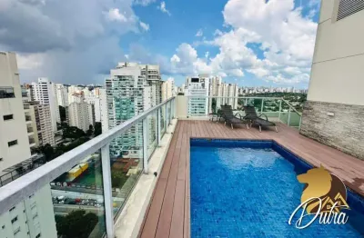 Contemporâneo campo belo campo belo 330m² 03 dormitórios 03 suítes 4 vagas