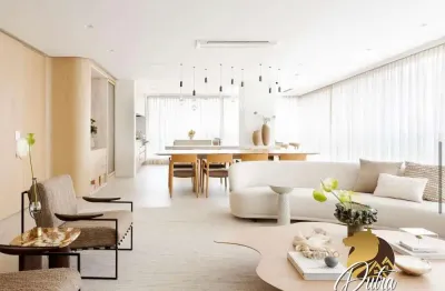 Grand habitarte brooklin 225m² 03 dormitórios 03 suítes 4 vagas