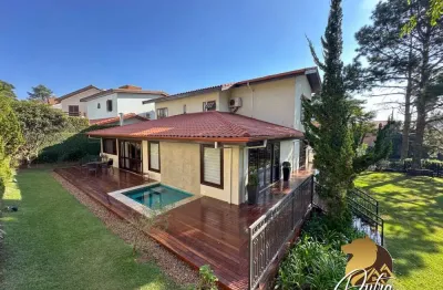 Morada dos pinheiros morada dos pinheiros (aldeia da serra) 536m² 04 dormitórios 04 suítes 4 vagas