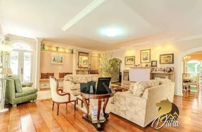 Sobrado jardim luzitânia 250m² 05 dormitórios 02 suítes 6 vagas