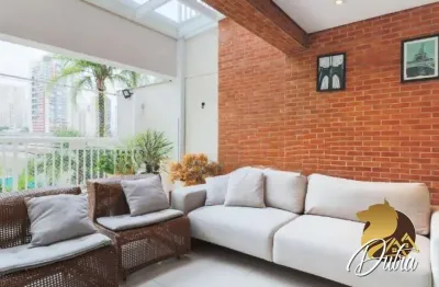 Edifício practical life brooklin vila cordeiro 176m² 02 dormitórios 02 suítes 2 vagas