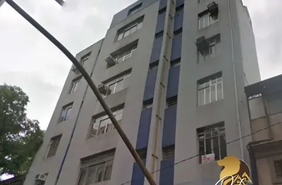 Sala comercial à venda na Rua Maceió, 50, Consolação, São Paulo
