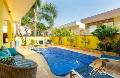 Residencial bellagio brooklin paulista 455m² 05 dormitórios 04 suítes 5 vagas