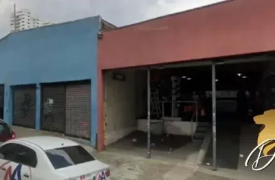 Terreno à venda na Rua Aroaba, Vila Leopoldina, São Paulo