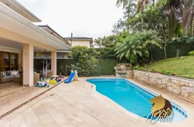 Vila residencial giardino di milano alto da boa vista 630m² 05 dormitórios 04 suítes 6 vagas