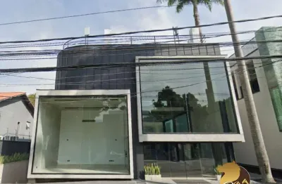 Casa comercial à venda na Avenida Europa, 394, Jardim Europa, São Paulo