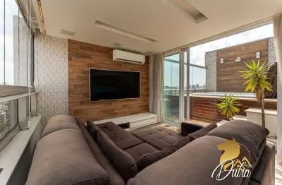 Max haus vila olimpia vila olímpia 143m² 02 dormitórios 01 suítes 3 vagas