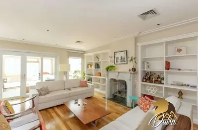 Edifício henry cerqueira césar 325m² 03 dormitórios 02 suítes 2 vagas