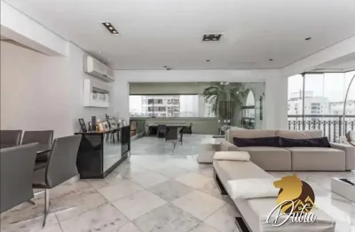 Edifício terraças de campo belo campo belo 210m² 03 dormitórios 03 suítes 4 vagas