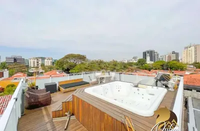 Padrão jardim paulista 188m² 03 dormitórios 01 suítes 4 vagas