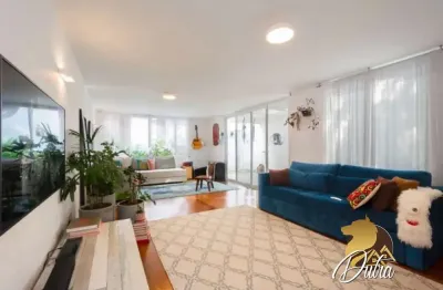 Casa com 3 quartos à venda na Vila Madalena, São Paulo 