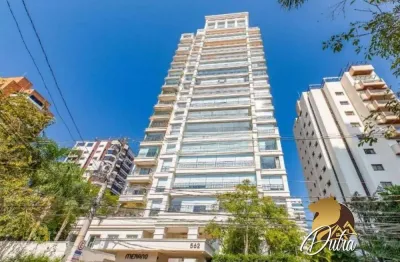 Edifício merano indianópolis 405m² 03 dormitórios 03 suítes 5 vagas