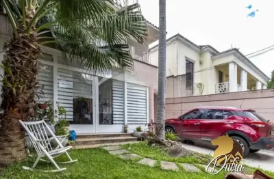 Padrão jardim paulista 331m² 03 dormitórios 02 suítes 4 vagas