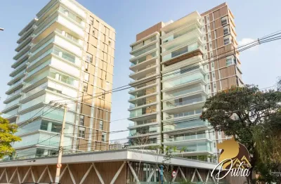 Oscar ibirapuera moema 187m² 03 dormitórios 03 suítes 3 vagas