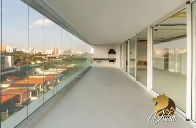Oscar ibirapuera moema 233m² 03 dormitórios 03 suítes 4 vagas